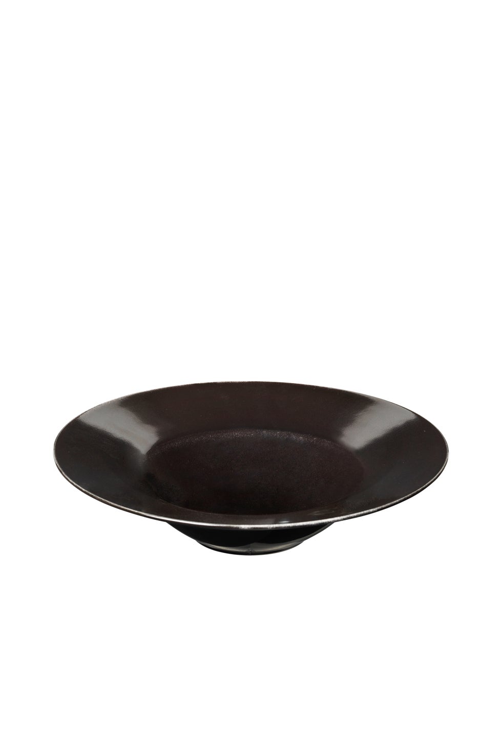 BROSTE Nordic Coal Deep Pasta Plate*