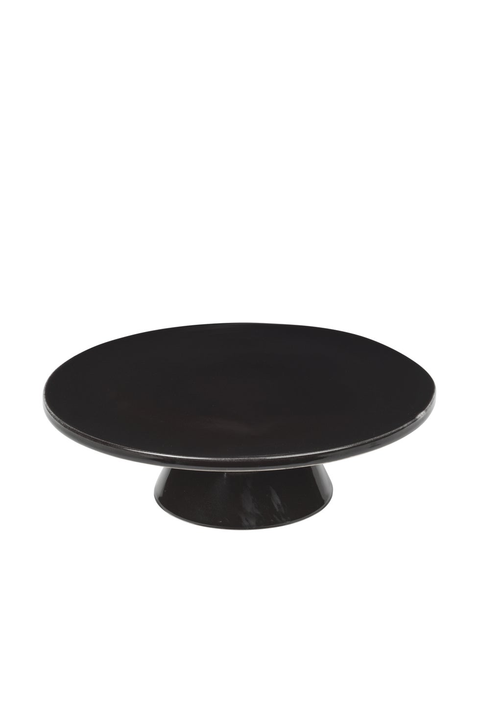 BROSTE Nordic Coal Cakeplate*