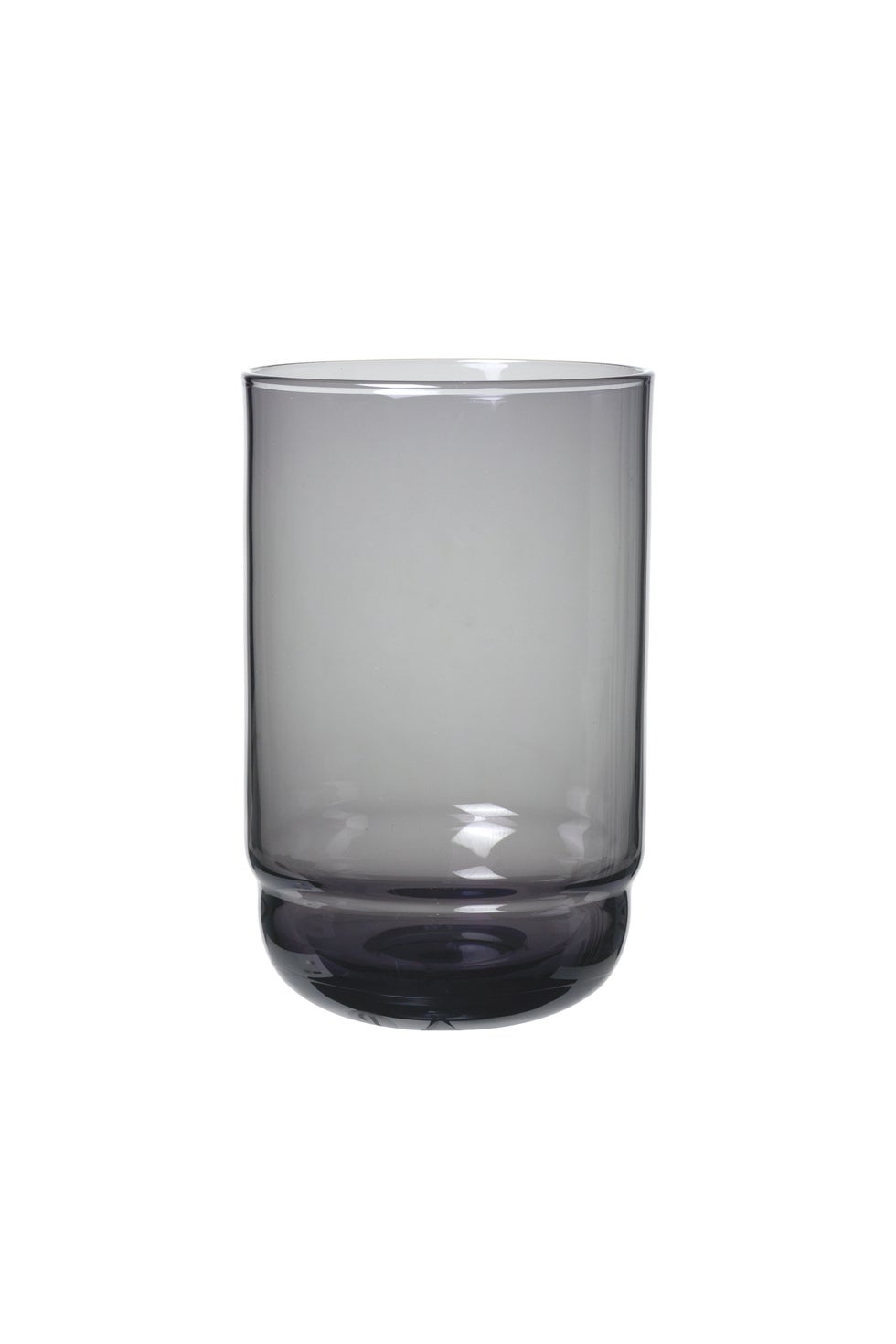 BROSTE Nordic Bistro Tall Tumbler Smoke*