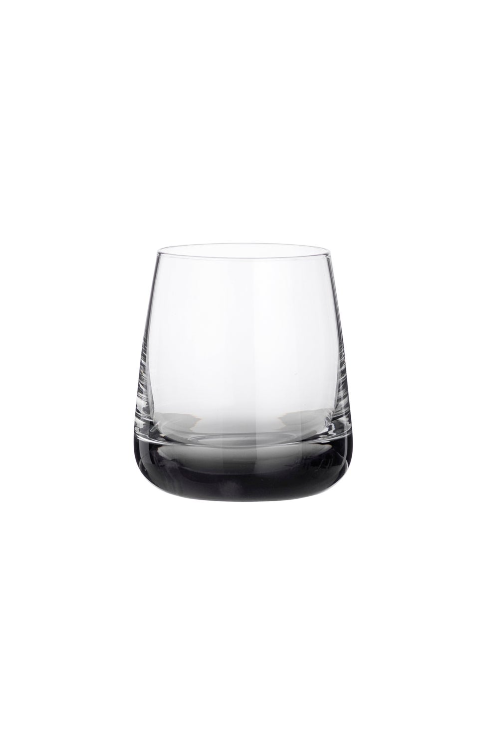 BROSTE Smoke Short Tumbler