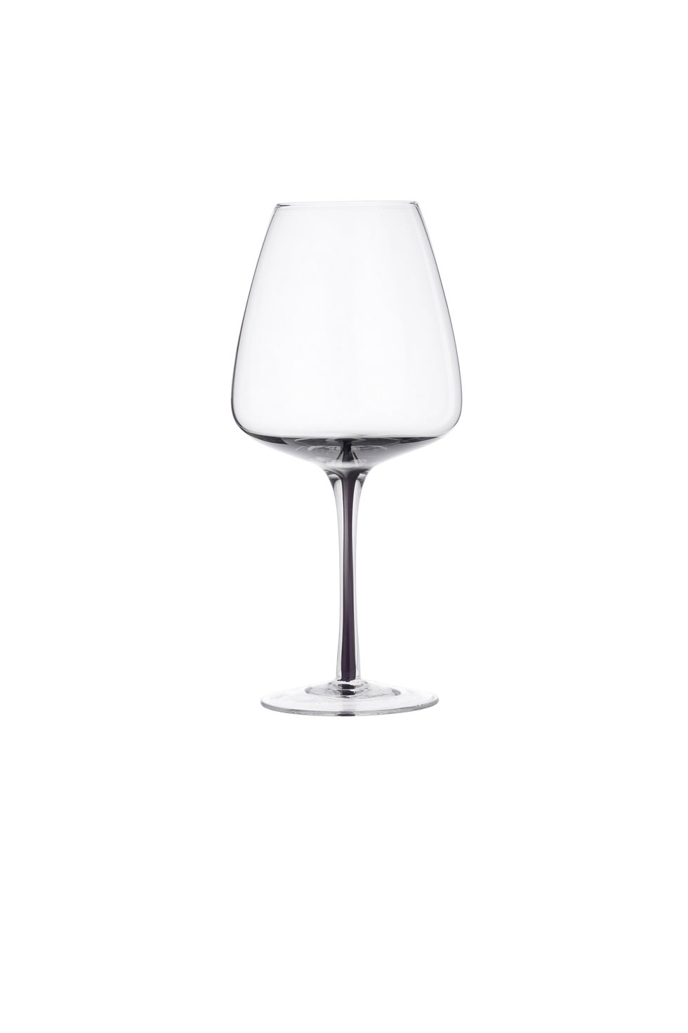 BROSTE Smoke Red Wine Glass