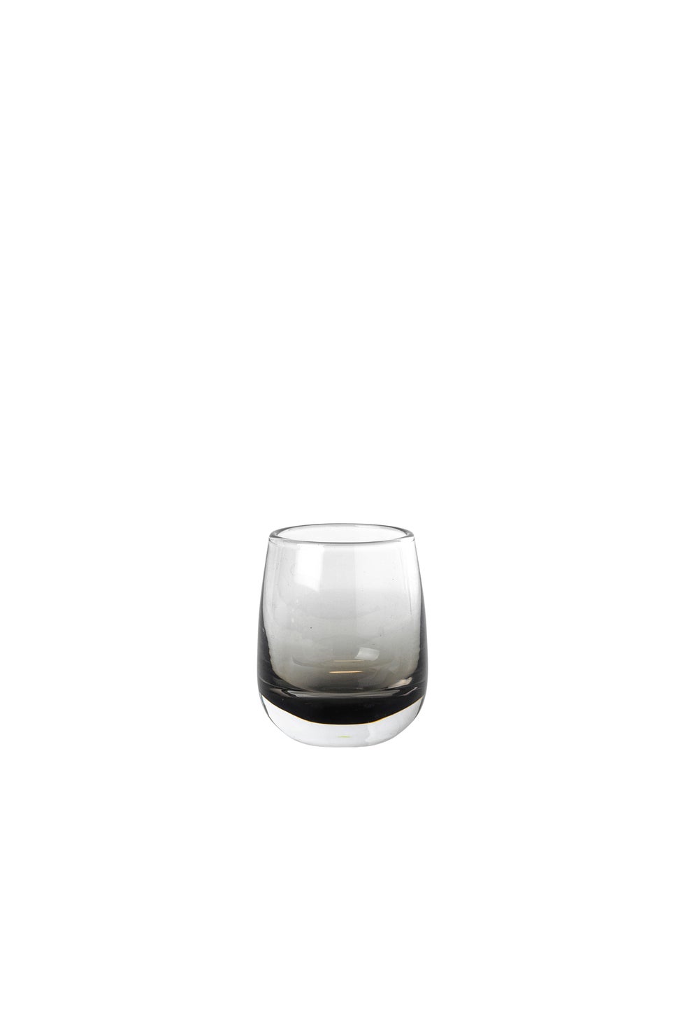 BROSTE Smoke Shot Glass
