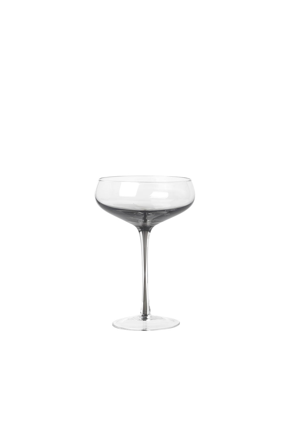 BROSTE Smoke Cocktail Glass
