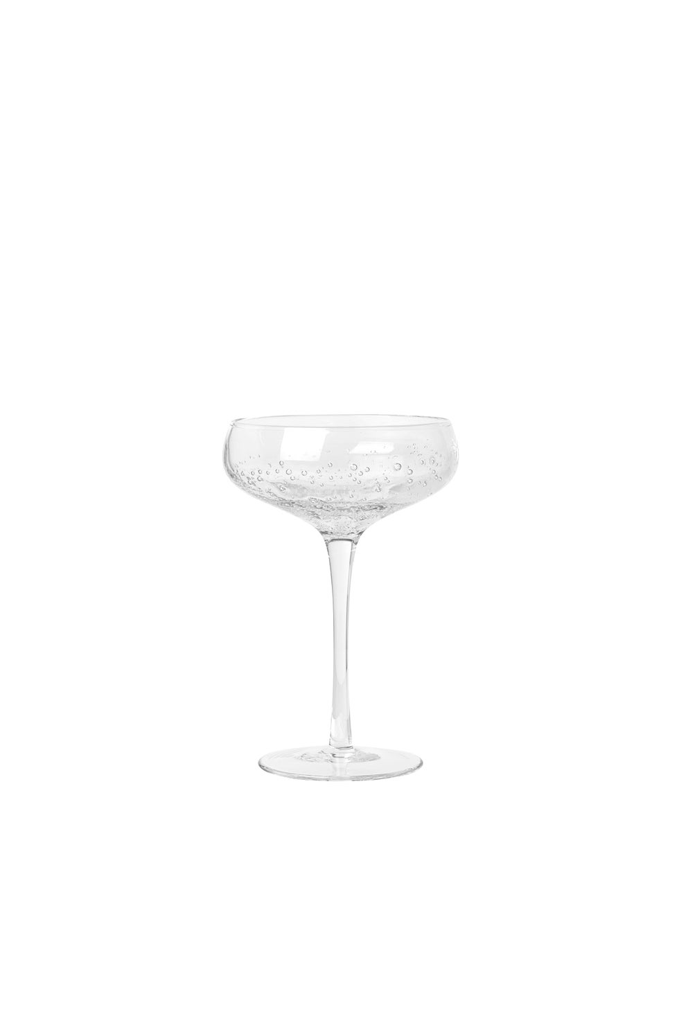 BROSTE Bubble Cocktail Glass