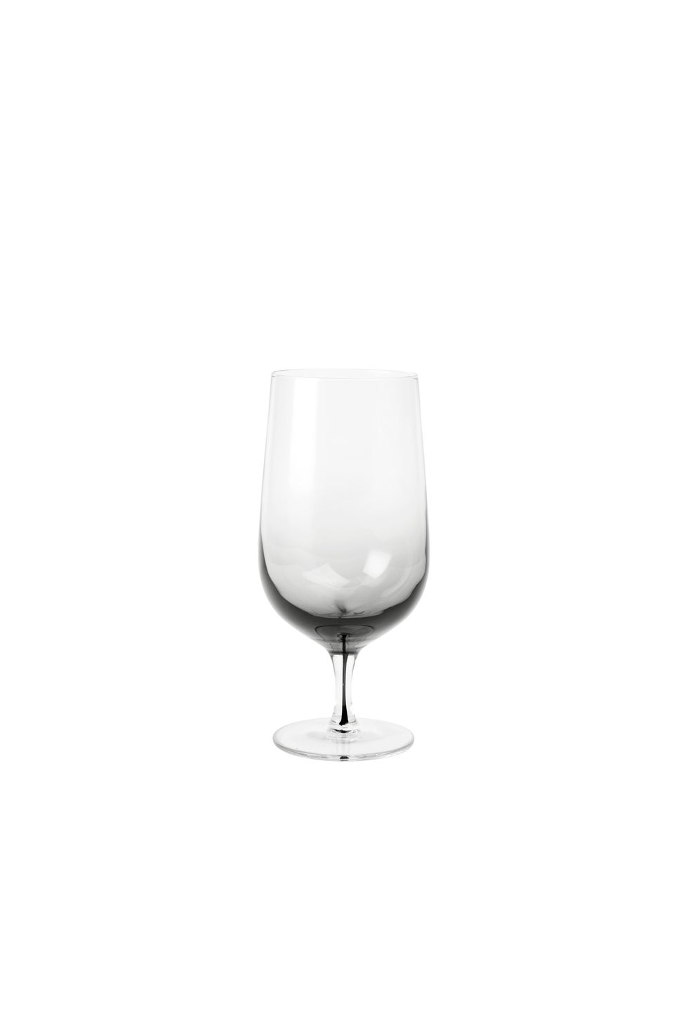 BROSTE Smoke Beer Glass