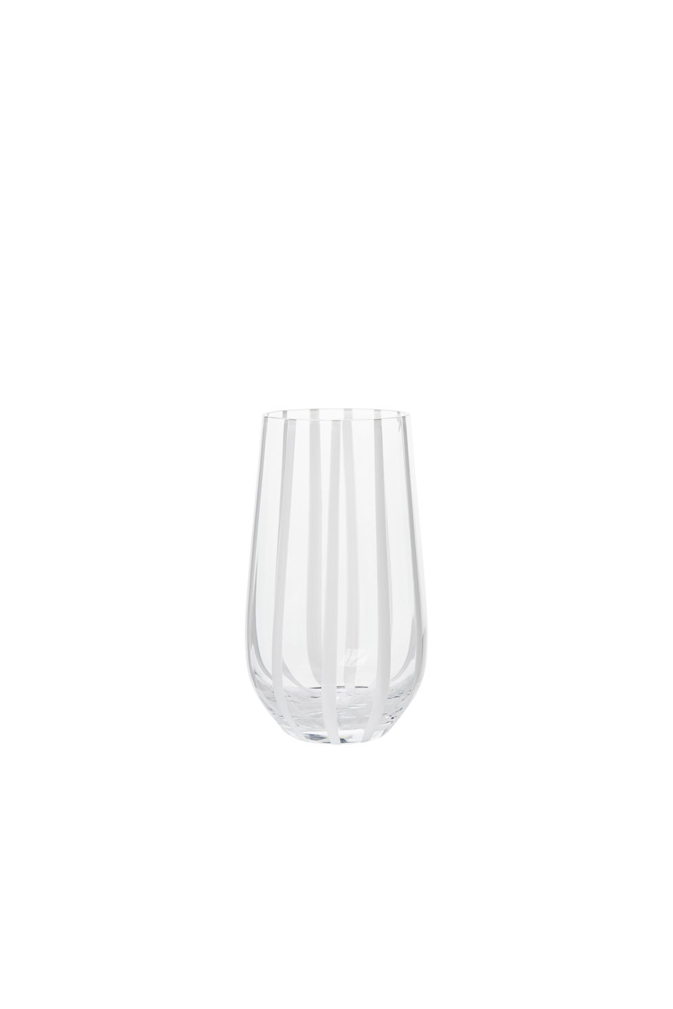 BROSTE Stripe Tall Tumbler