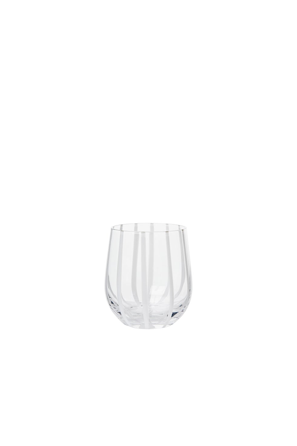 BROSTE Stripe Short Tumbler