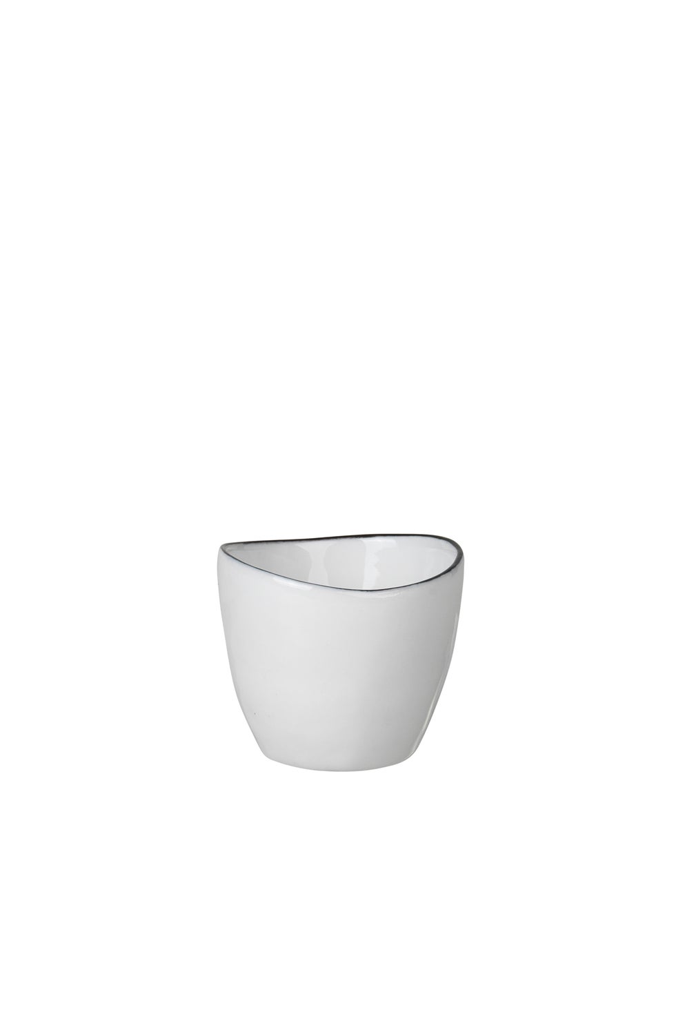 BROSTE Salt Egg Cup