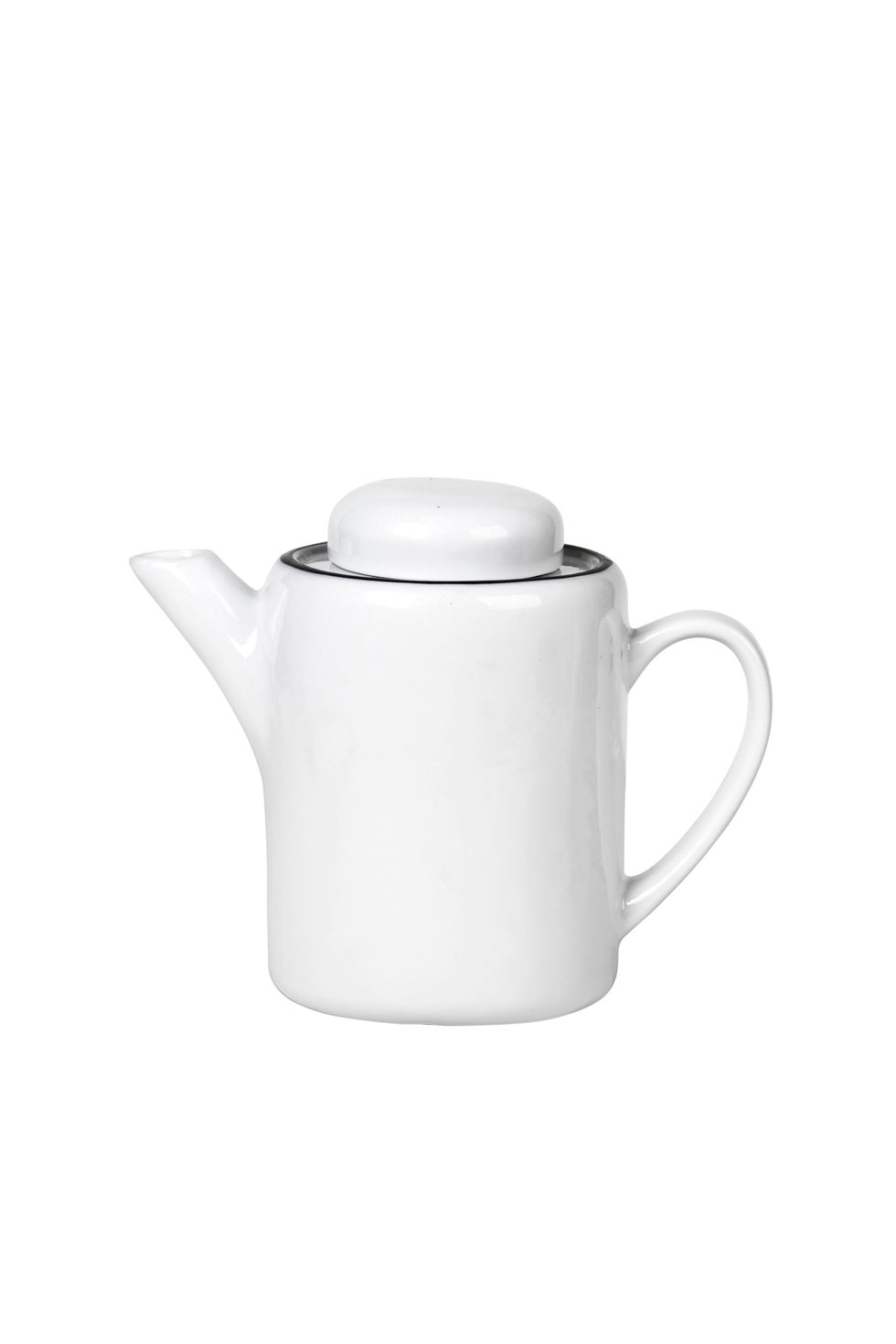 BROSTE Salt Tea Pot for One*