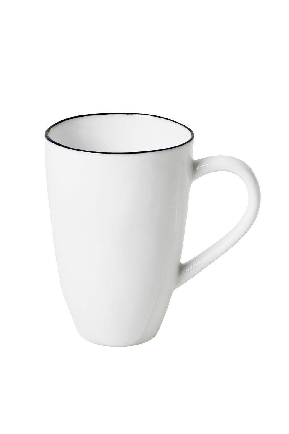 BROSTE Salt Mug w/Handle