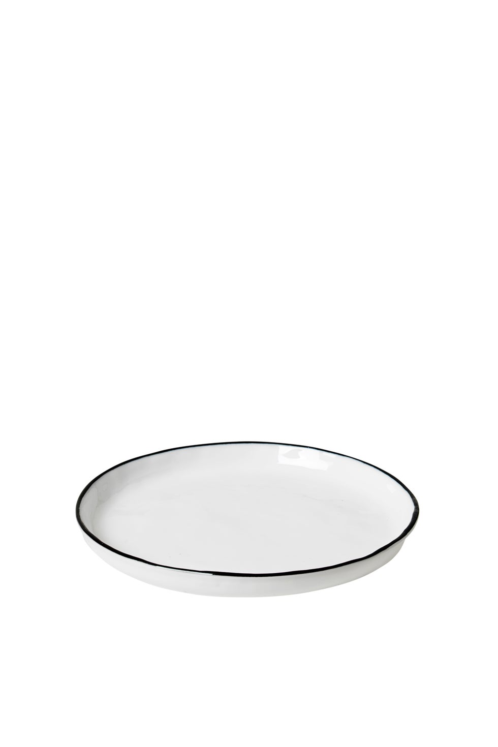 BROSTE Salt Side Plate