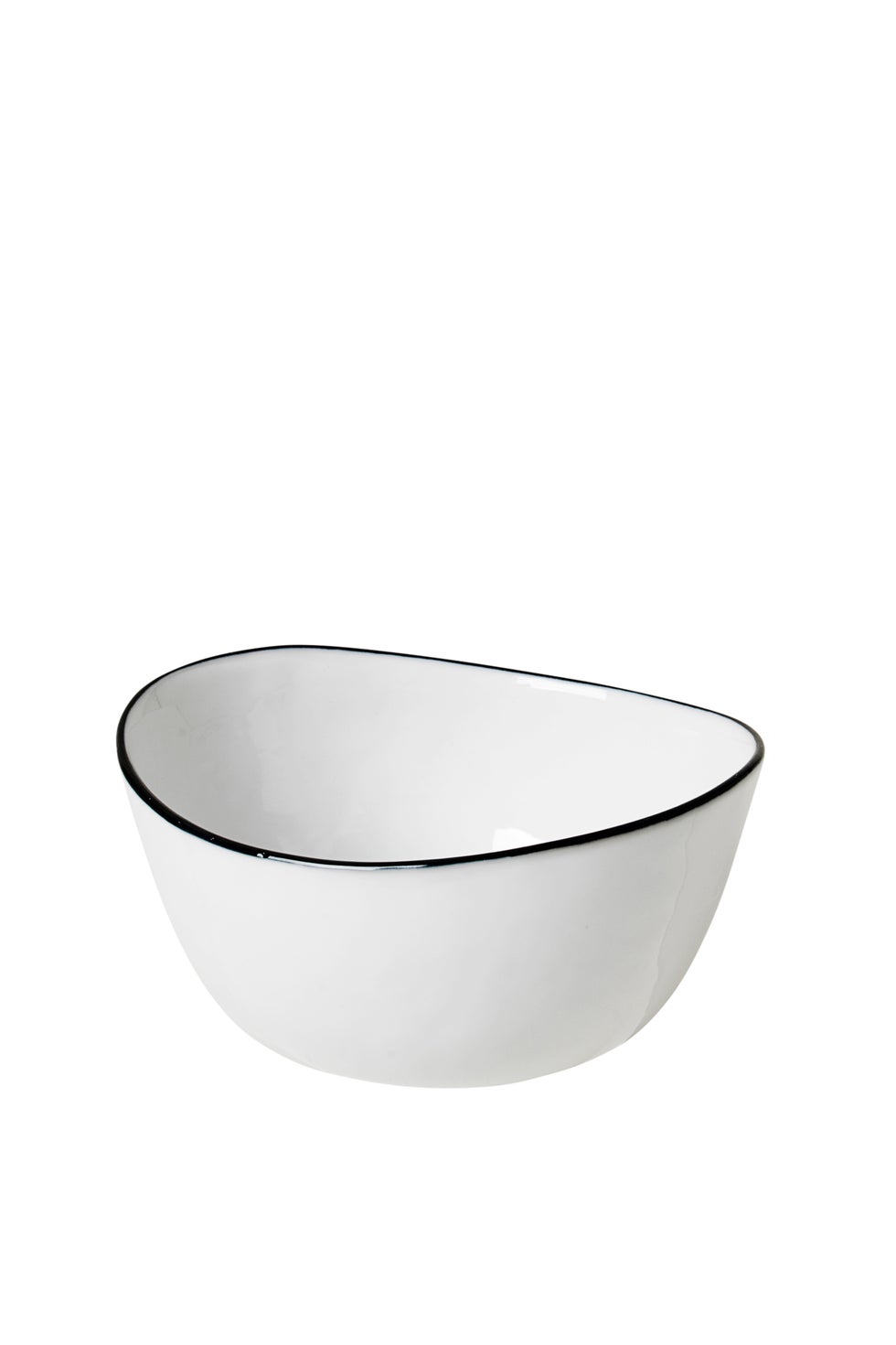 BROSTE Salt Small Bowl