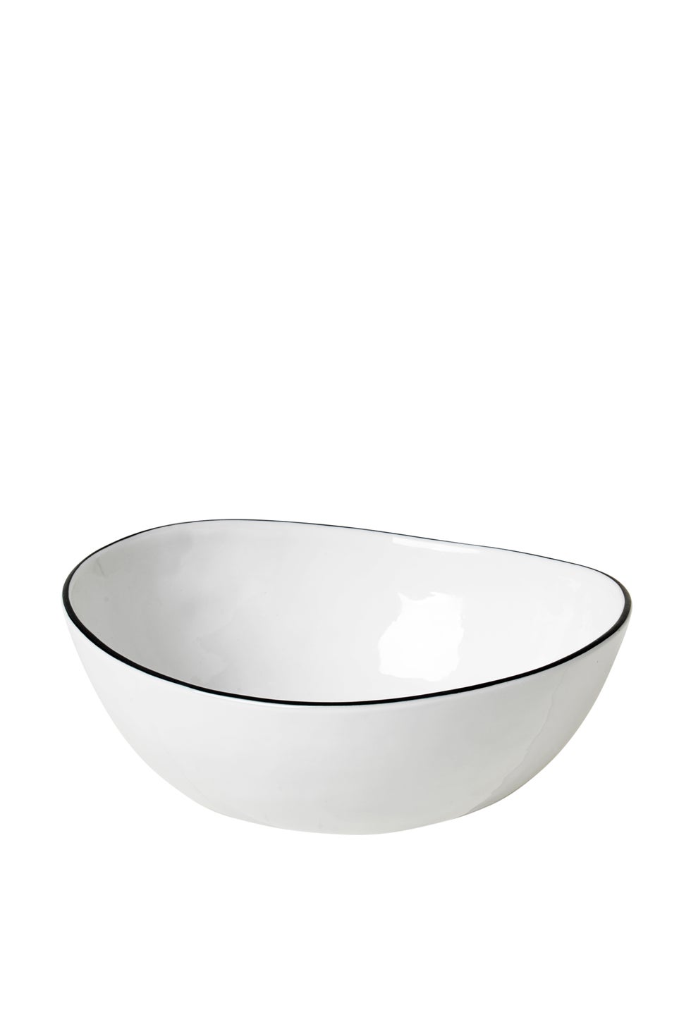 BROSTE Salt Cereal Bowl