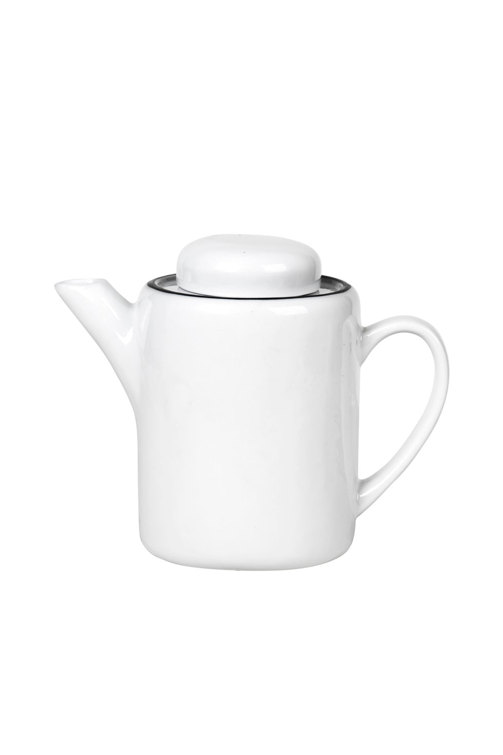 BROSTE Salt Tea Pot