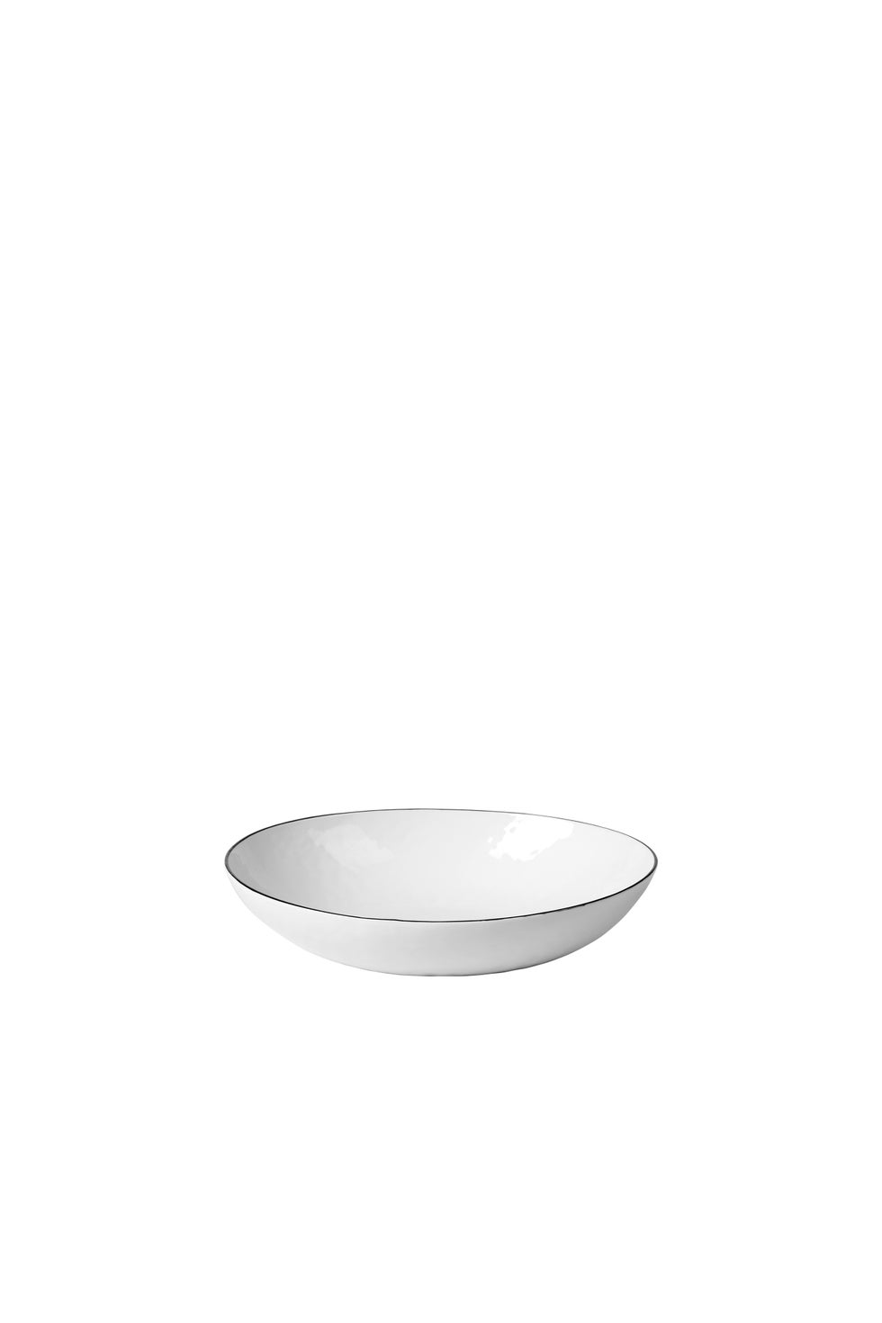 BROSTE Salt Pasta Bowl