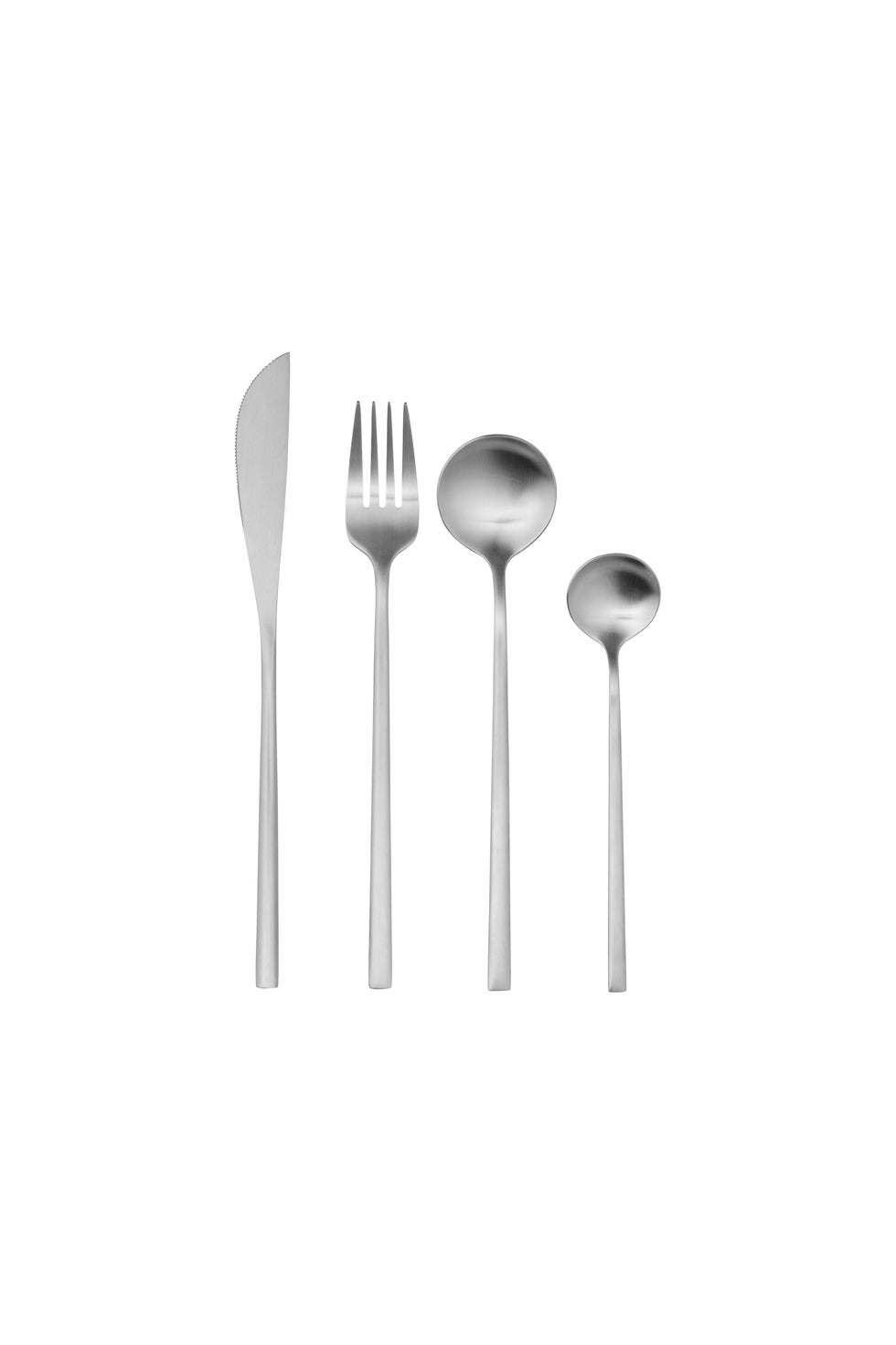 BROSTE Cutlery Tofte S/16