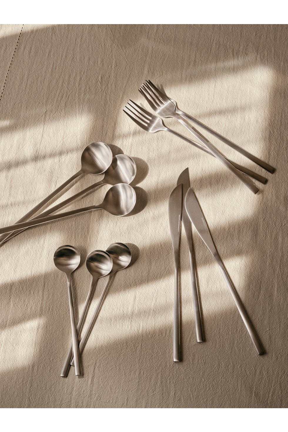 BROSTE Cutlery Tofte S/16