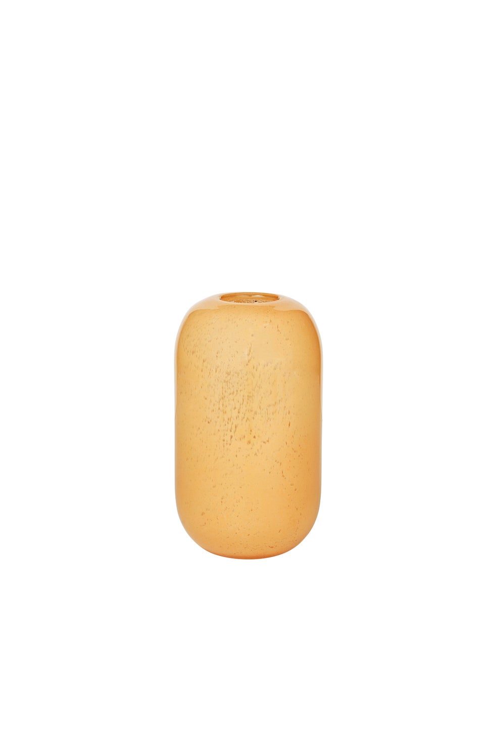 BROSTE Vase Kai Medium - Dusty Peach*