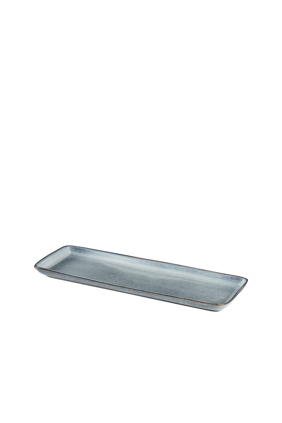 BROSTE Nordic Sea Rectangular Plate