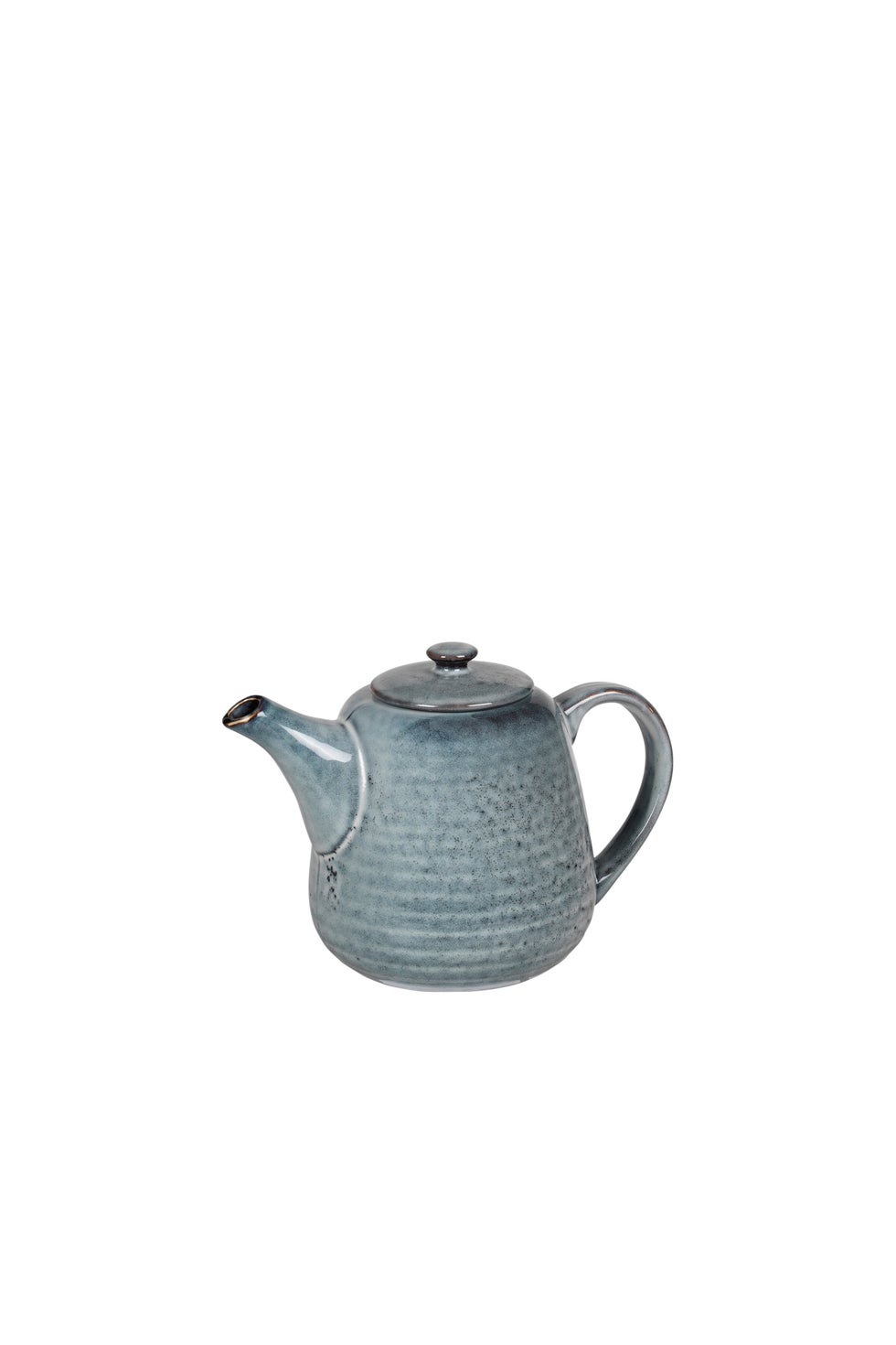BROSTE Nordic Sea Tea Pot for One