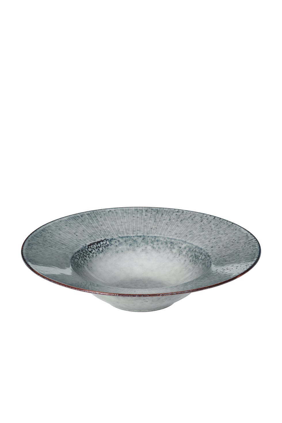 BROSTE Nordic Sea Deep Pasta Plate