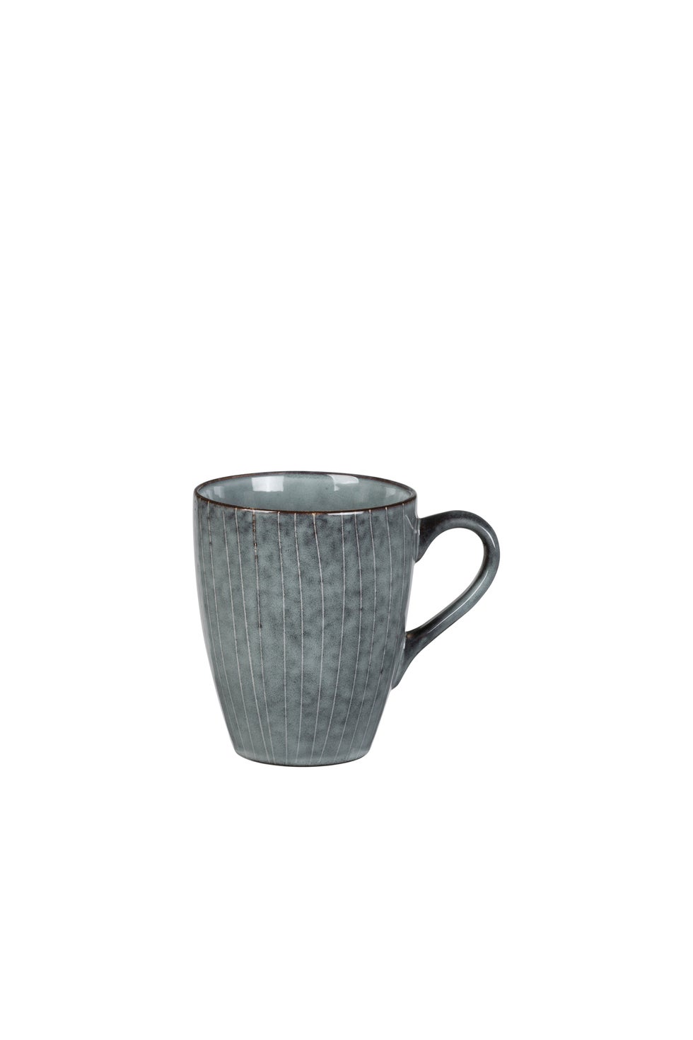 BROSTE Nordic Sea Large Mug w/Handle