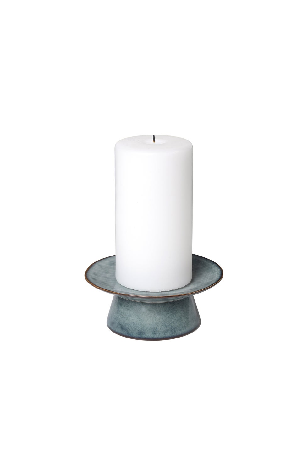 BROSTE Nordic Sea Mini Cake Stand or Candle Holder