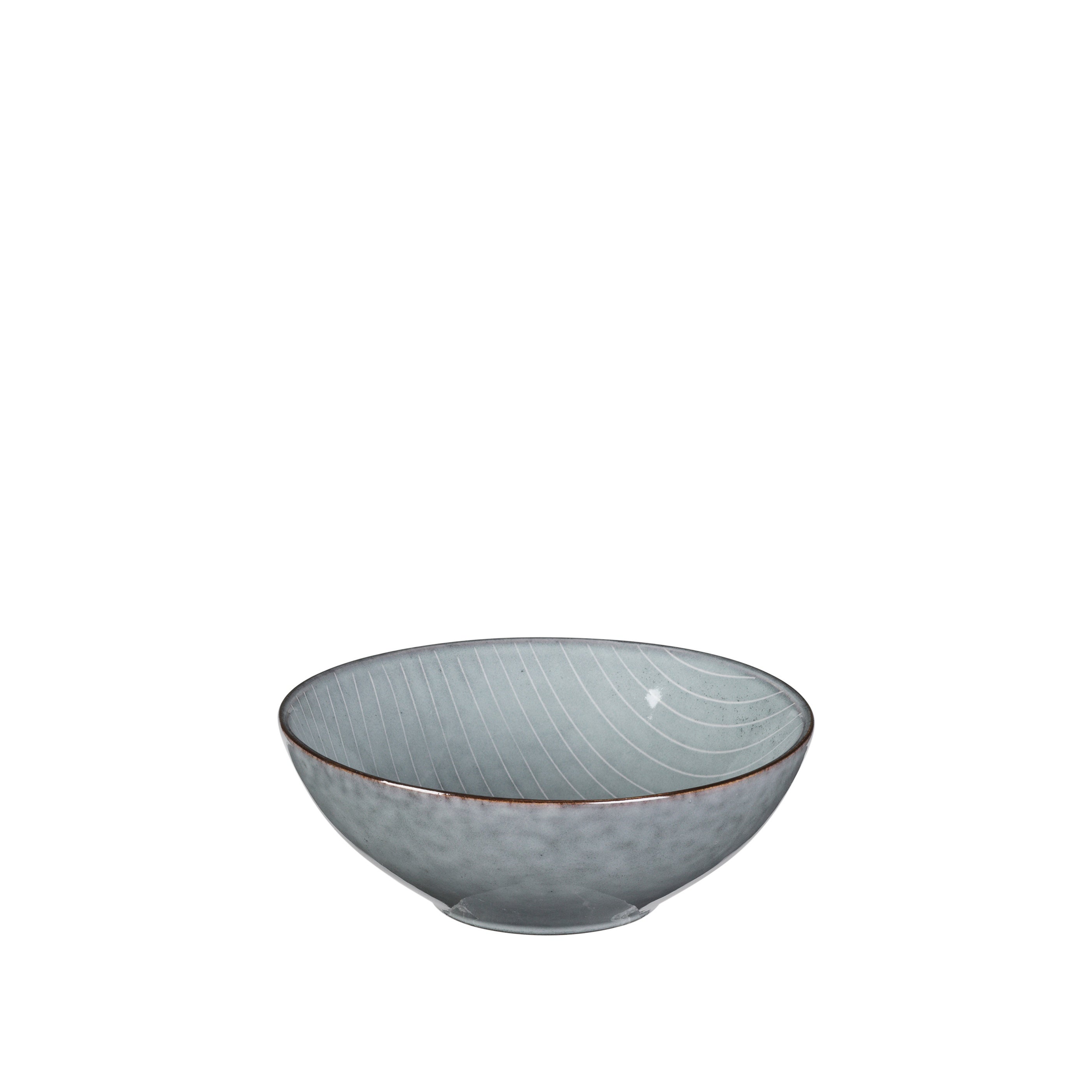 BROSTE Nordic Sea Dessert Bowl