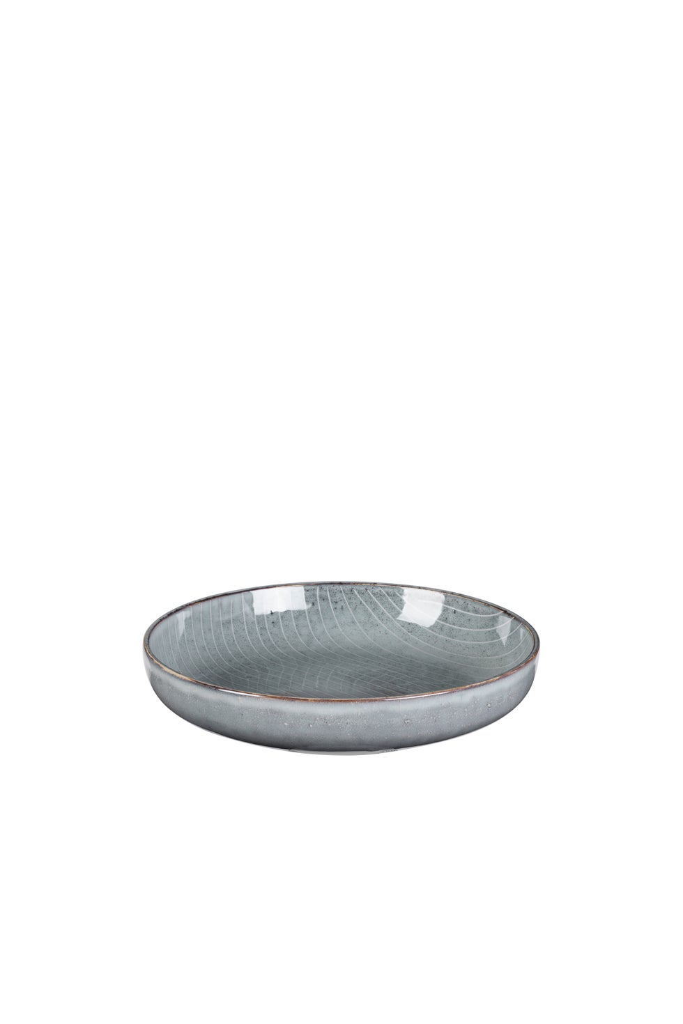 BROSTE Nordic Sea Low Bowl