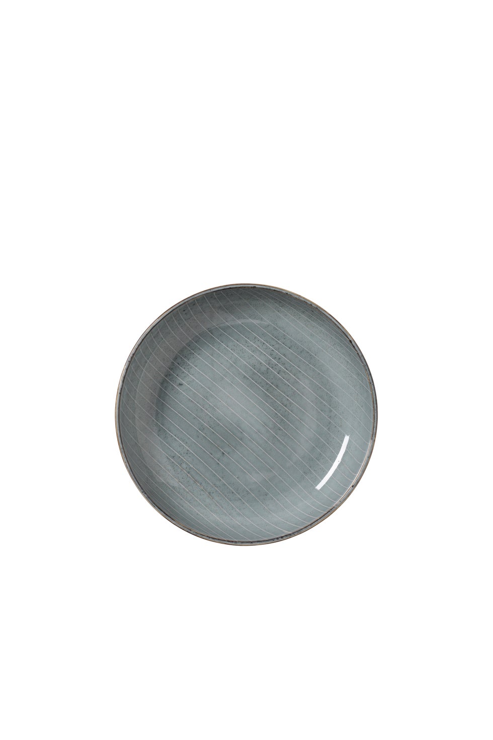 BROSTE Nordic Sea Low Bowl