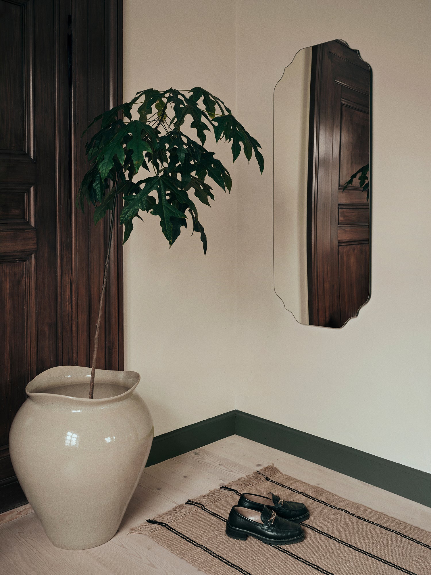 BROSTE Mirror Lulu Tall