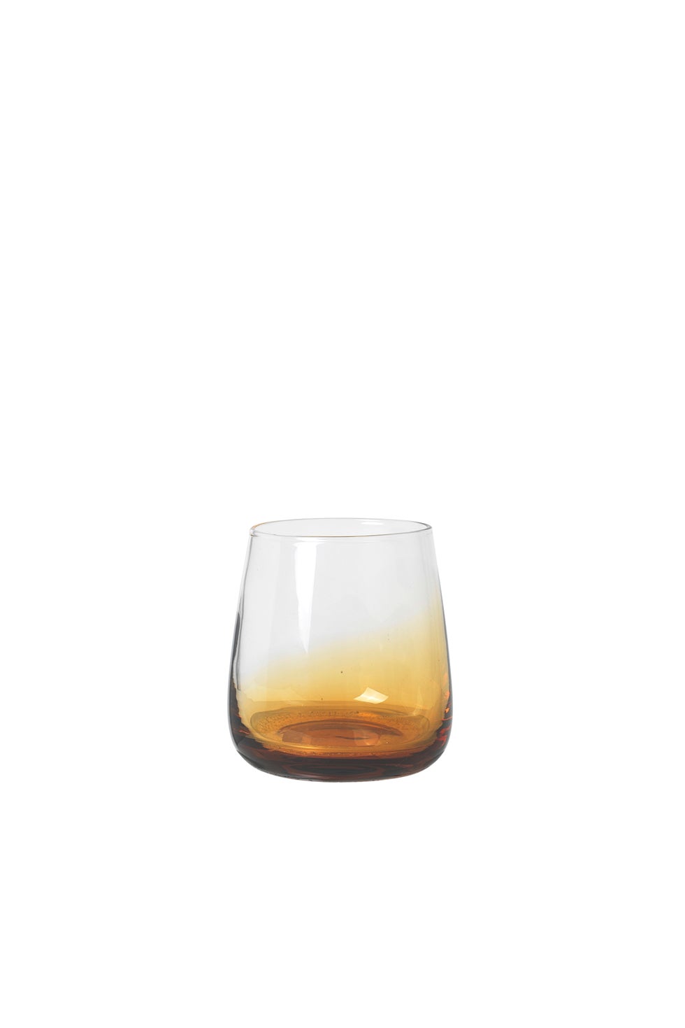 BROSTE Amber Short Tumbler