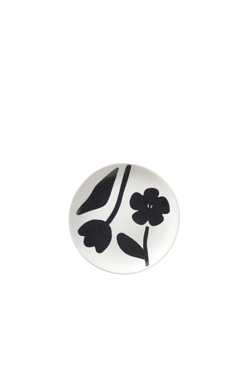 BROSTE Flora Dessert Plate