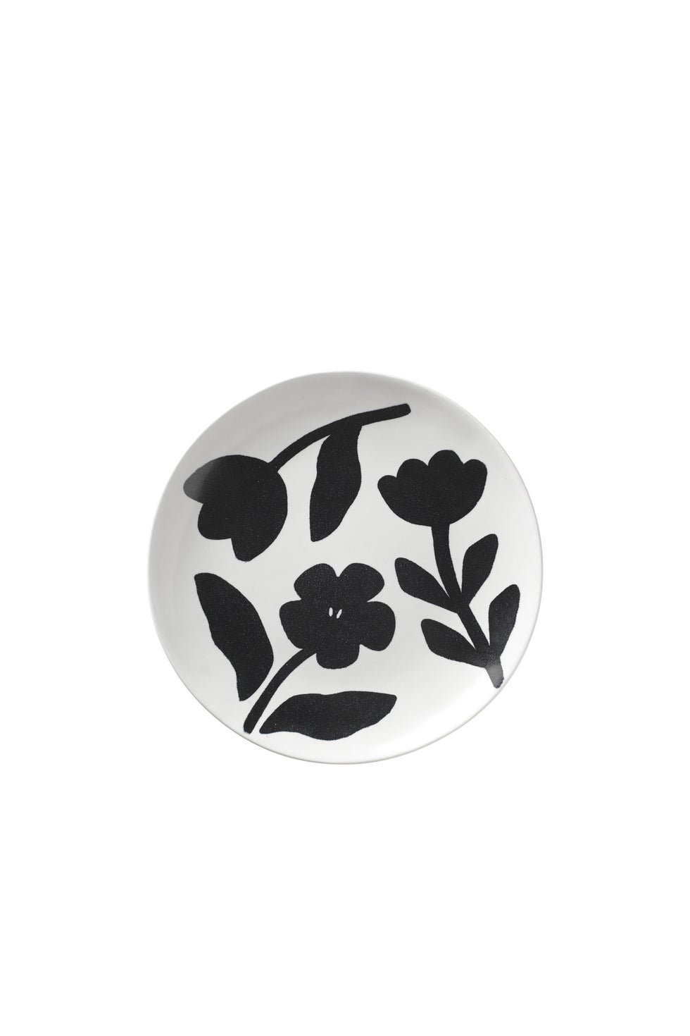 BROSTE Flora Dinner Plate