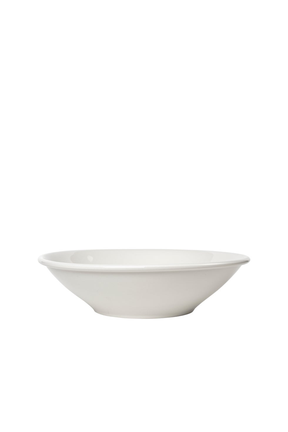 BROSTE Alfredo Serving Bowl Large- Light Grey
