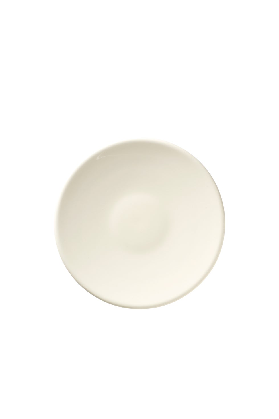 BROSTE Alfredo Serving Plate Small - Cream