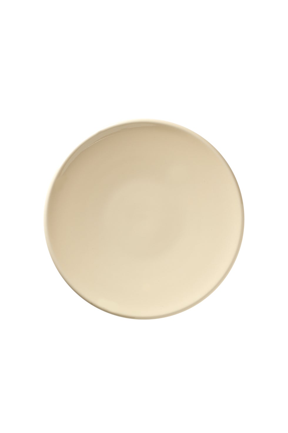 BROSTE Alfredo Serving Plate Medium - Beige