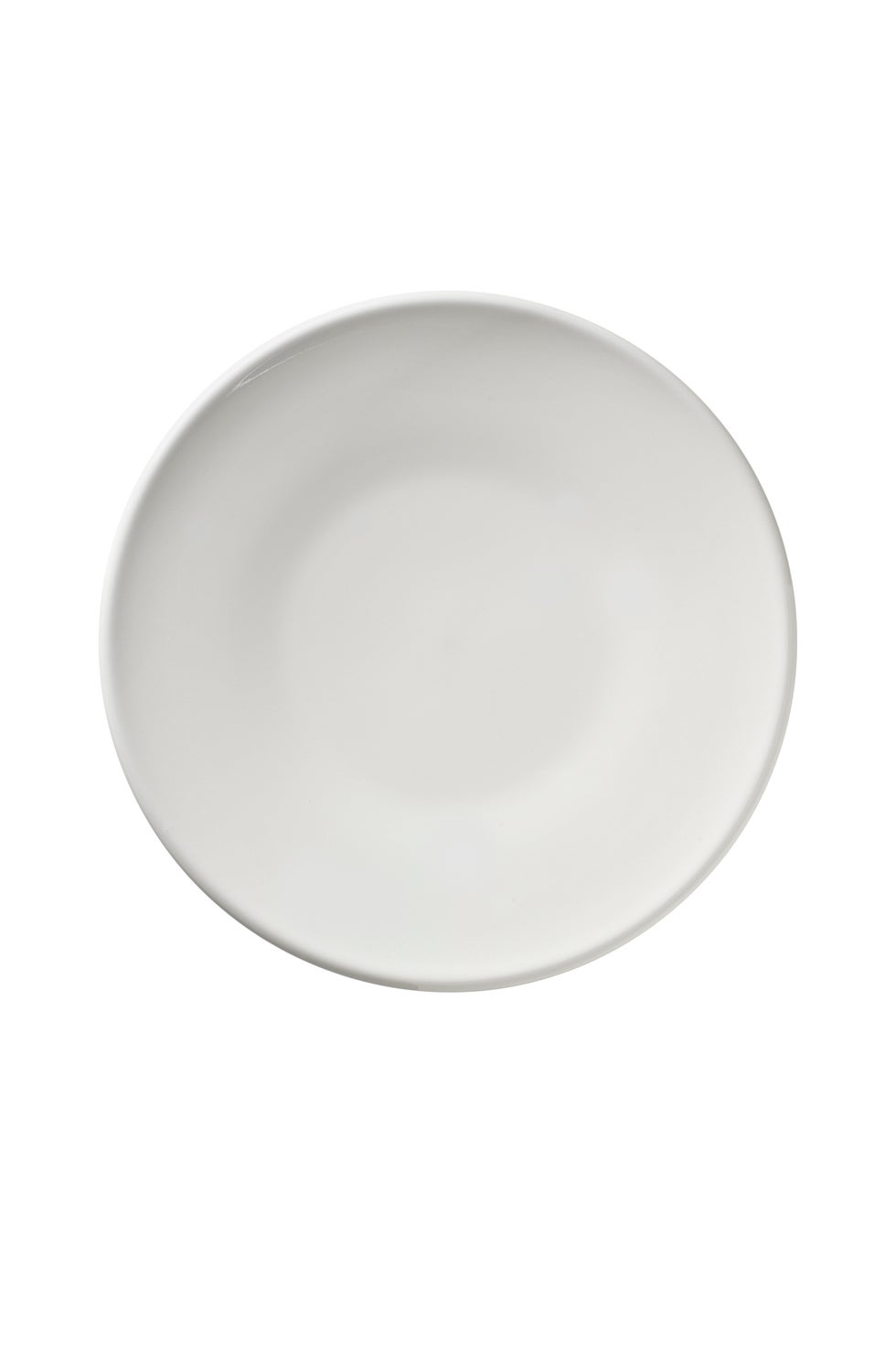 BROSTE Alfredo Serving Plate Large - Light Grey