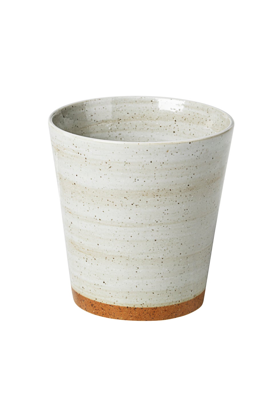 BROSTE Grod Mug Large Sand*