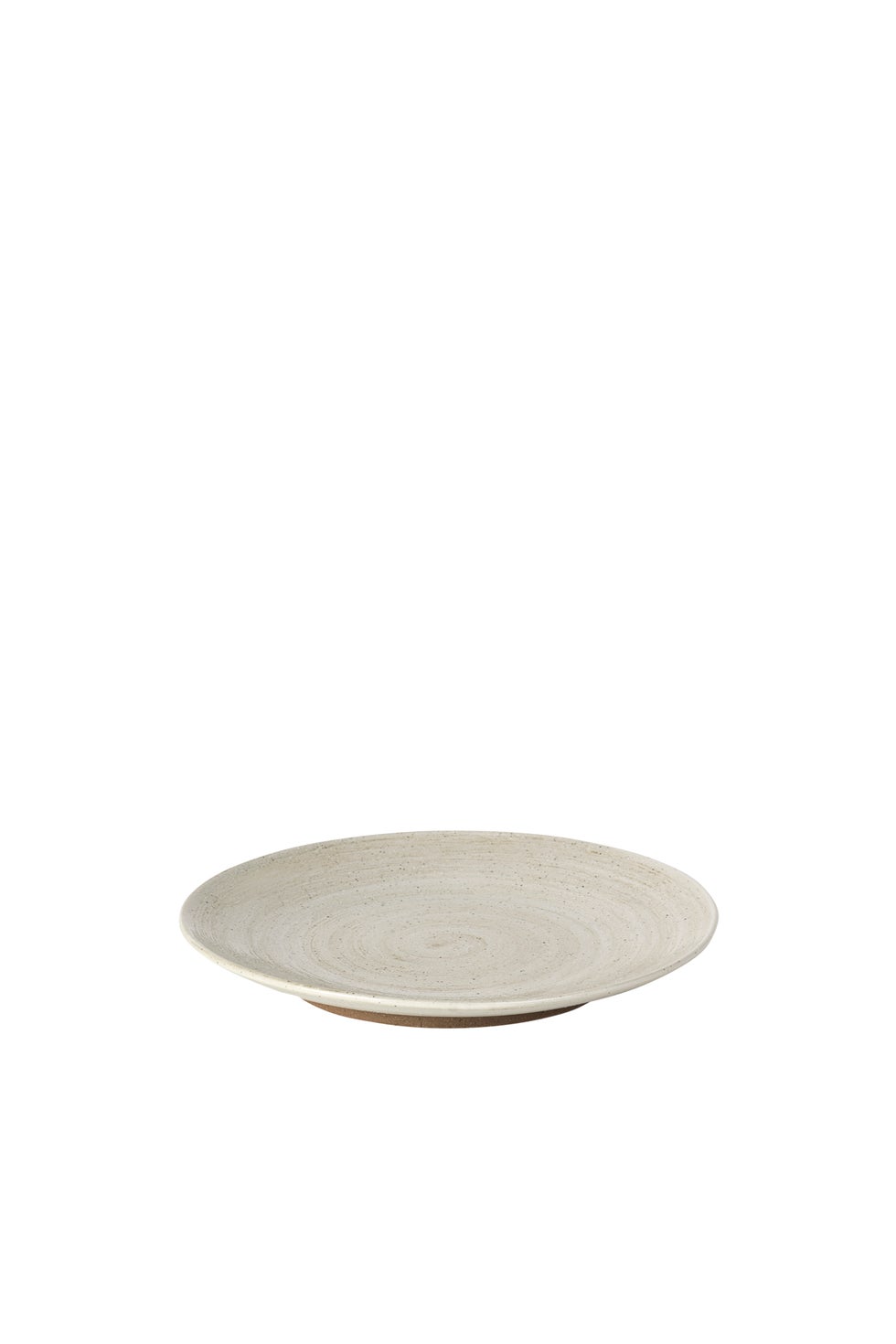 BROSTE Grod Dessert Plate Sand*