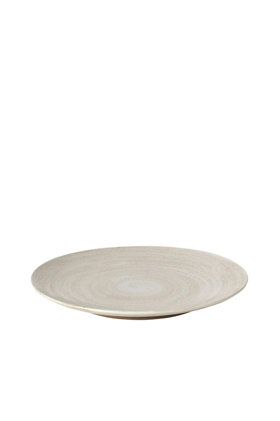 BROSTE Grod Dinnerplate Sand*