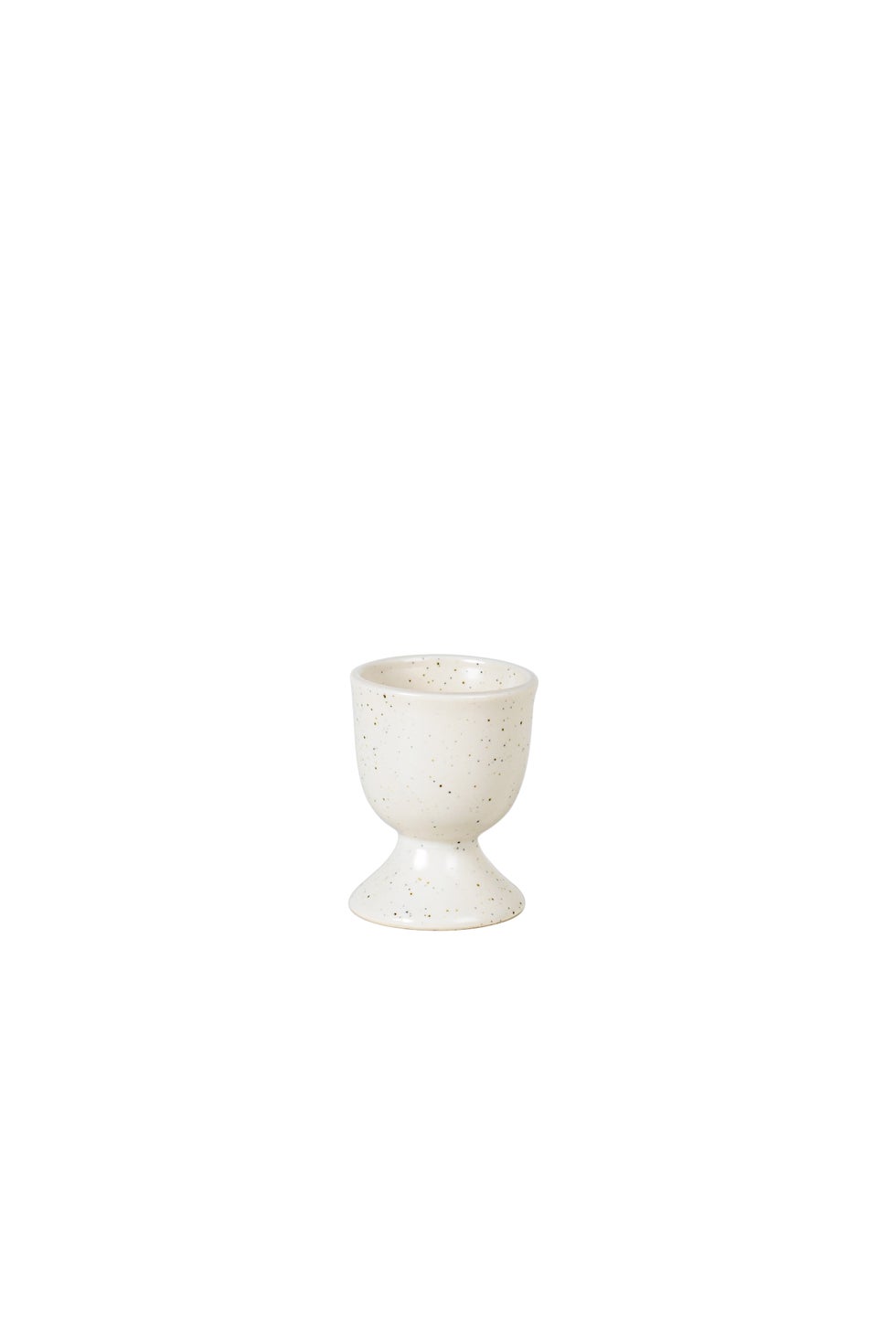 BROSTE Nordic Vanilla Egg Cup