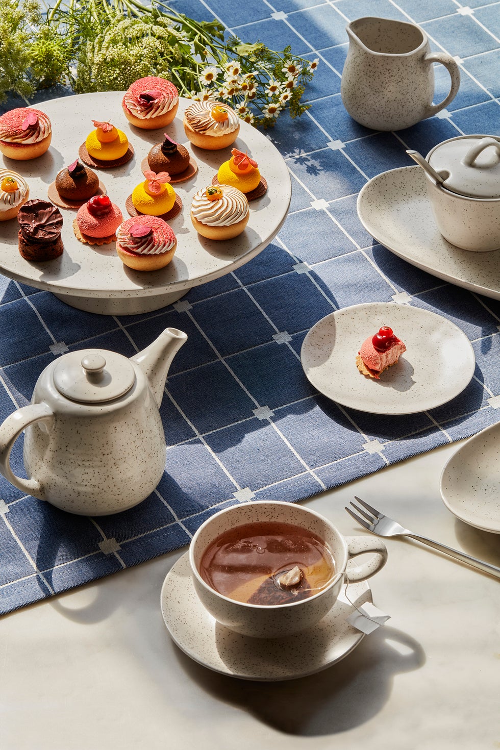 BROSTE Nordic Vanilla Small Milk Jug