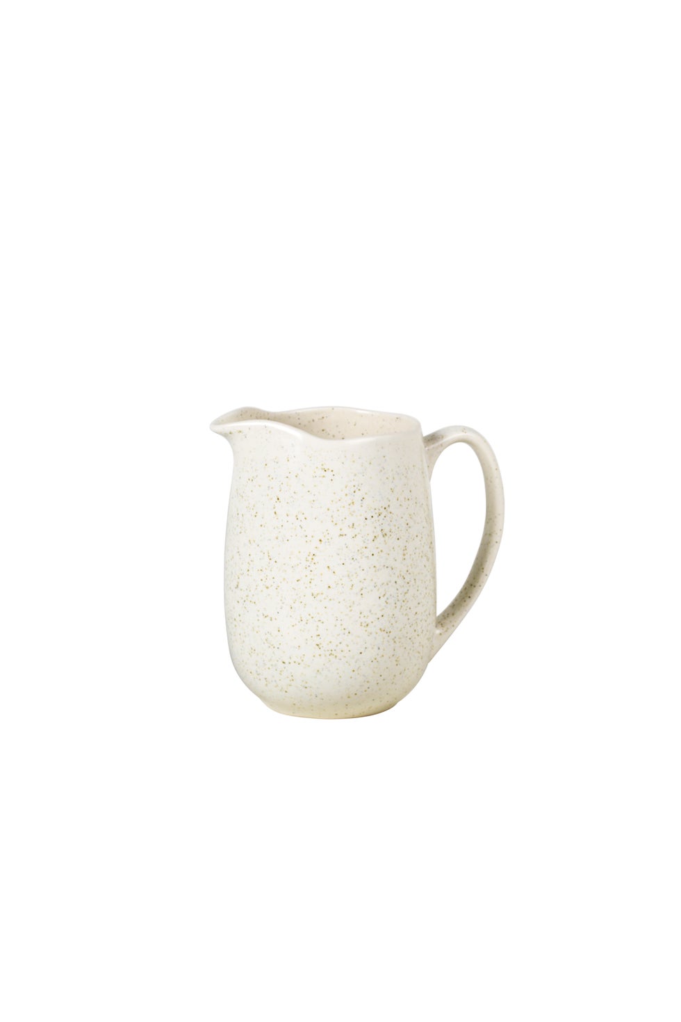 BROSTE Nordic Vanilla Large Milk Jug