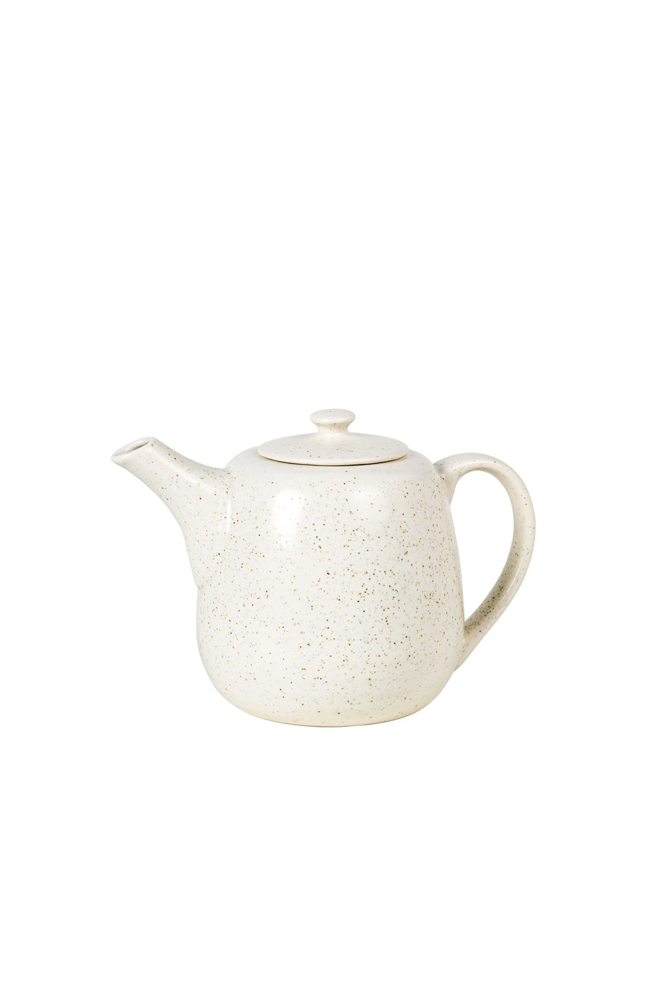 BROSTE Nordic Vanilla Large Tea Pot