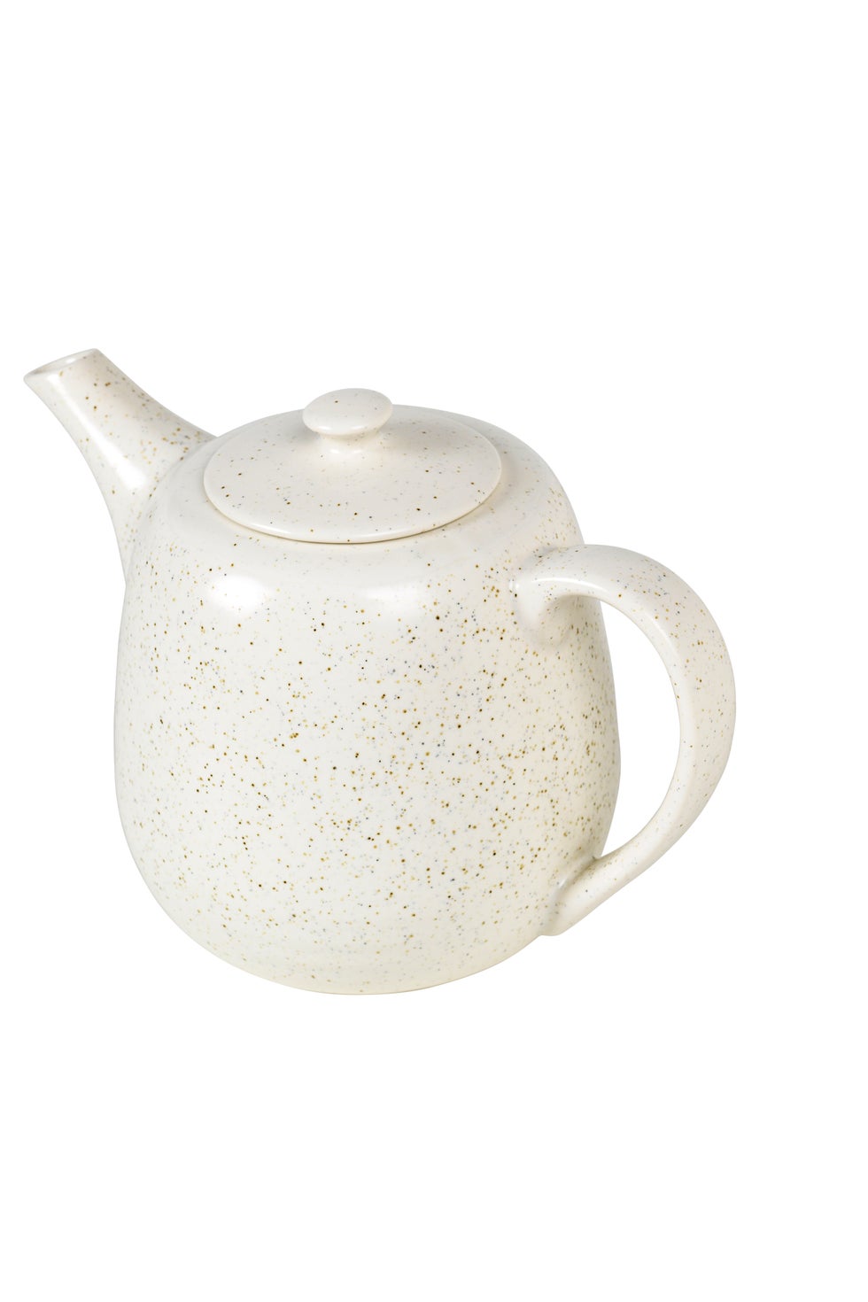 BROSTE Nordic Vanilla Large Tea Pot