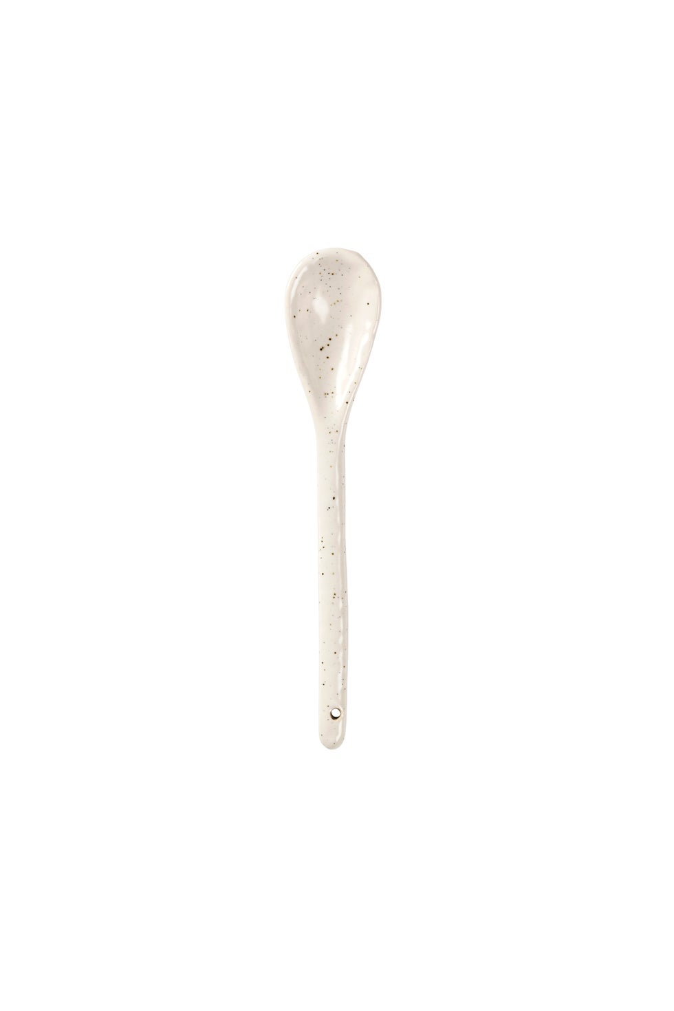 BROSTE Nordic Vanilla Teaspoon