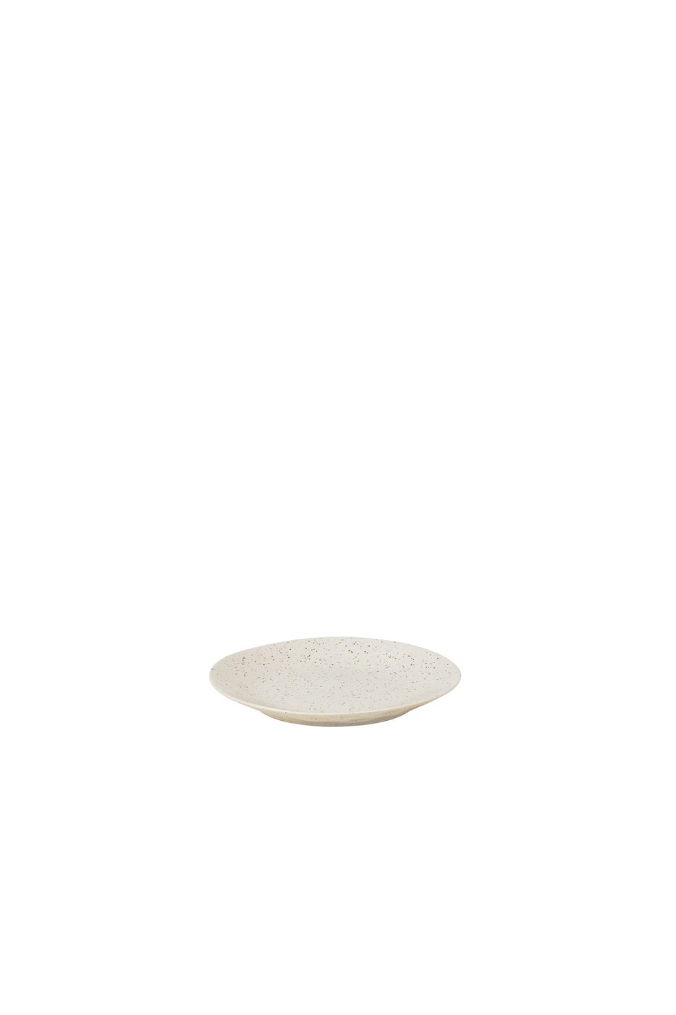 BROSTE Nordic Vanilla Side Plate