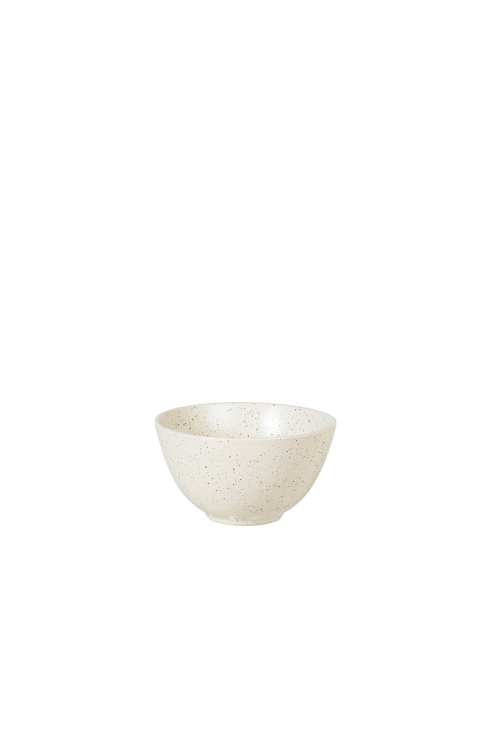 BROSTE Nordic Vanilla Cereal Bowl