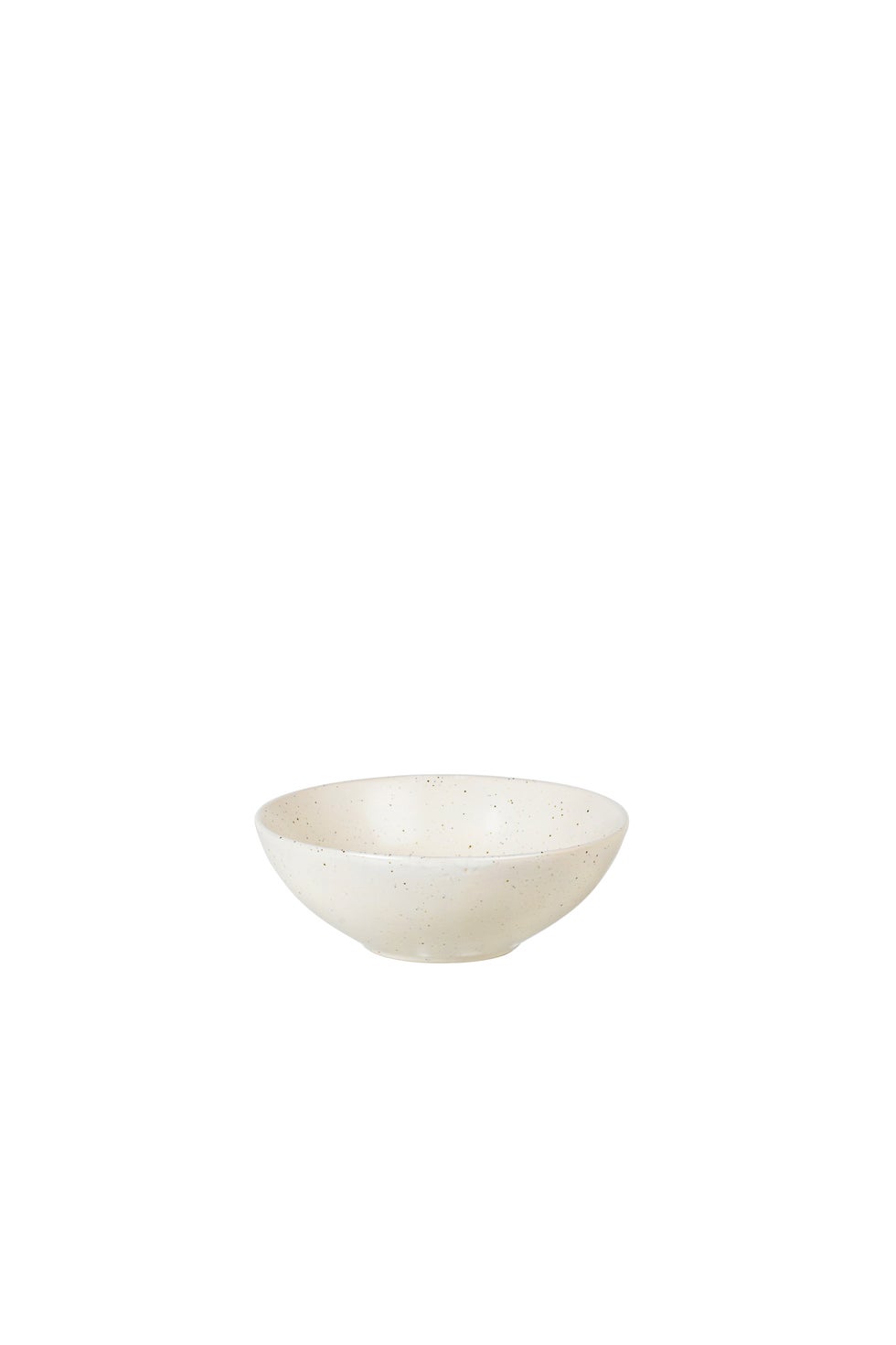BROSTE Nordic Vanilla Dessert Bowl